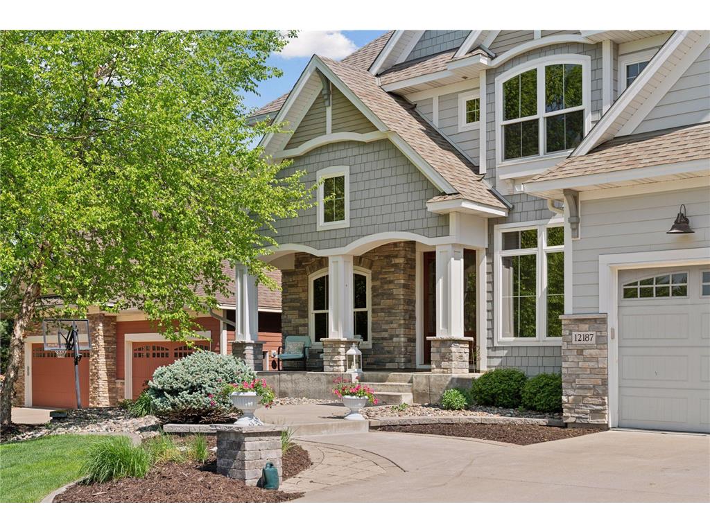 12187 Dunkirk Street NE Blaine MN 55449 - Sunrise 6721591 image25