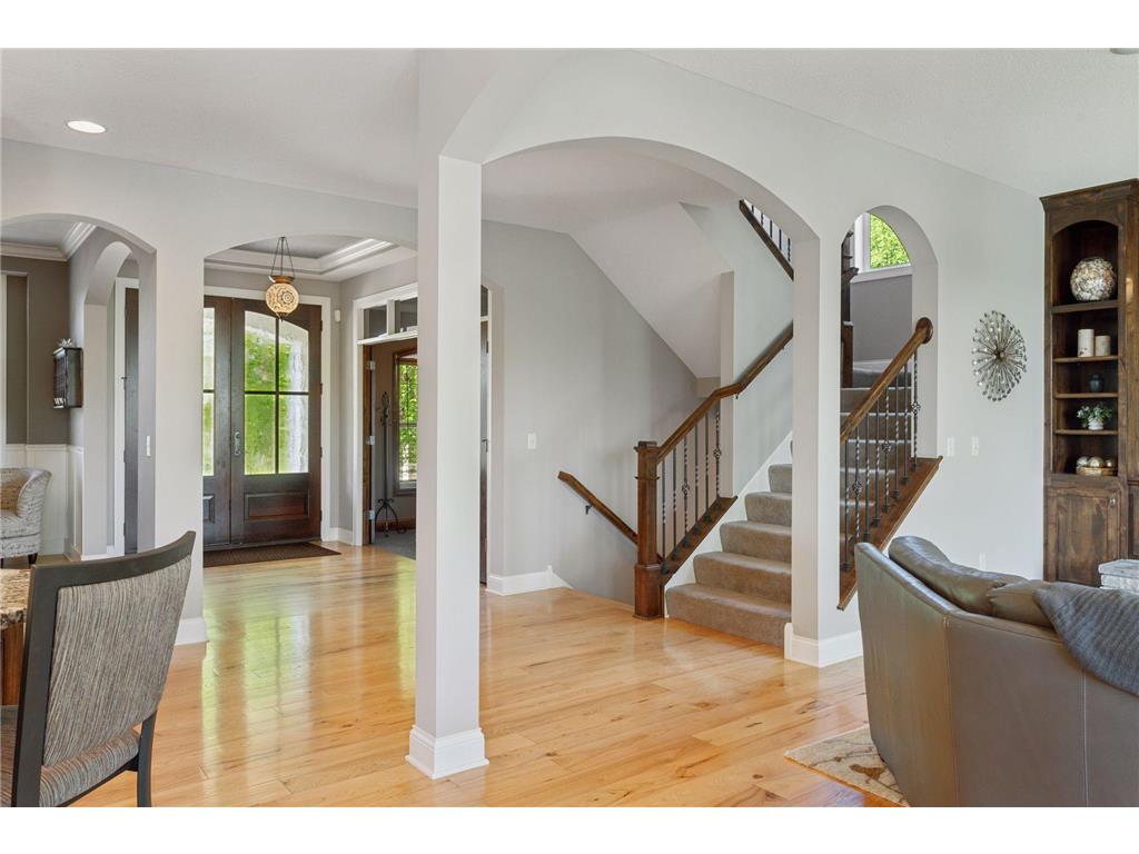 12187 Dunkirk Street NE Blaine MN 55449 - Sunrise 6721591 image27