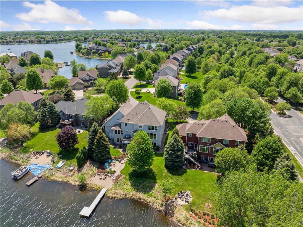 12187 Dunkirk Street NE Blaine MN 55449 - Sunrise 6721591 image3