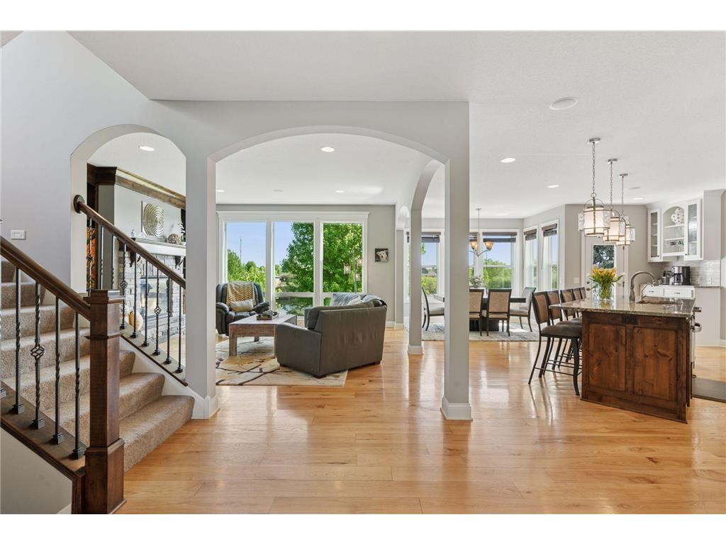 12187 Dunkirk Street NE Blaine MN 55449 - Sunrise 6721591 image32