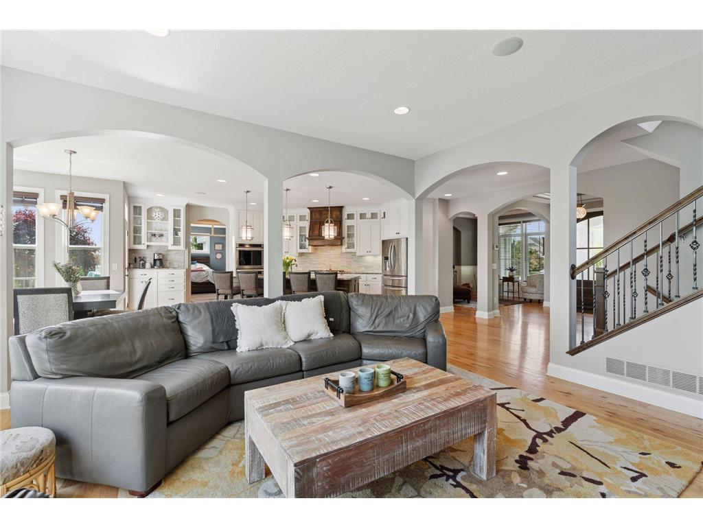 12187 Dunkirk Street NE Blaine MN 55449 - Sunrise 6721591 image34