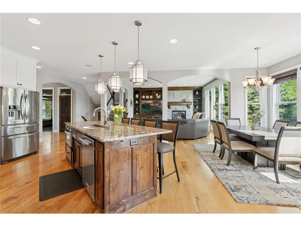 12187 Dunkirk Street NE Blaine MN 55449 - Sunrise 6721591 image37