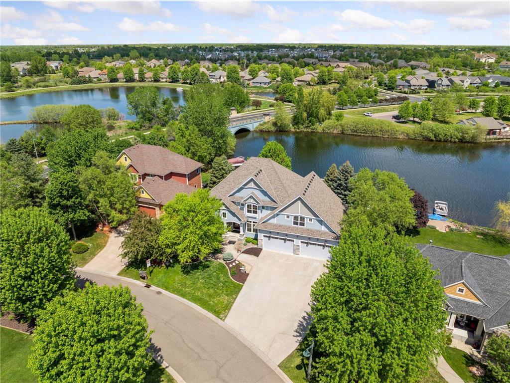 12187 Dunkirk Street NE Blaine MN 55449 - Sunrise 6721591 image4