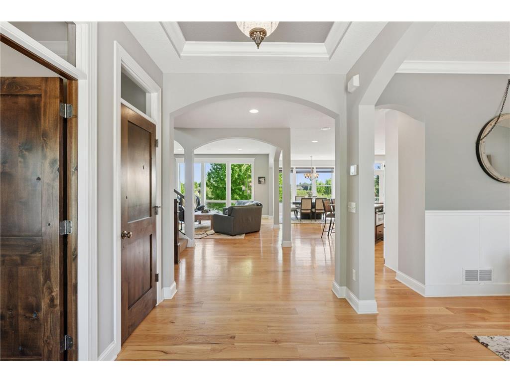 12187 Dunkirk Street NE Blaine MN 55449 - Sunrise 6721591 image49