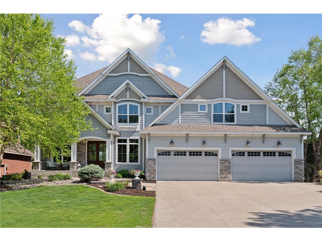 12187 Dunkirk Street NE Blaine MN 55449 - Sunrise 6721591 image5