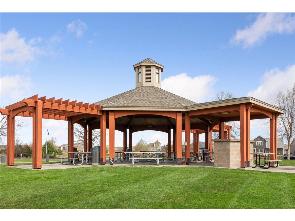 12187 Dunkirk Street NE Blaine MN 55449 - Sunrise 6721591 image97