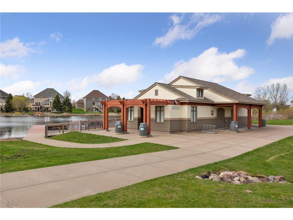 12187 Dunkirk Street NE Blaine MN 55449 - Sunrise 6721591 image98