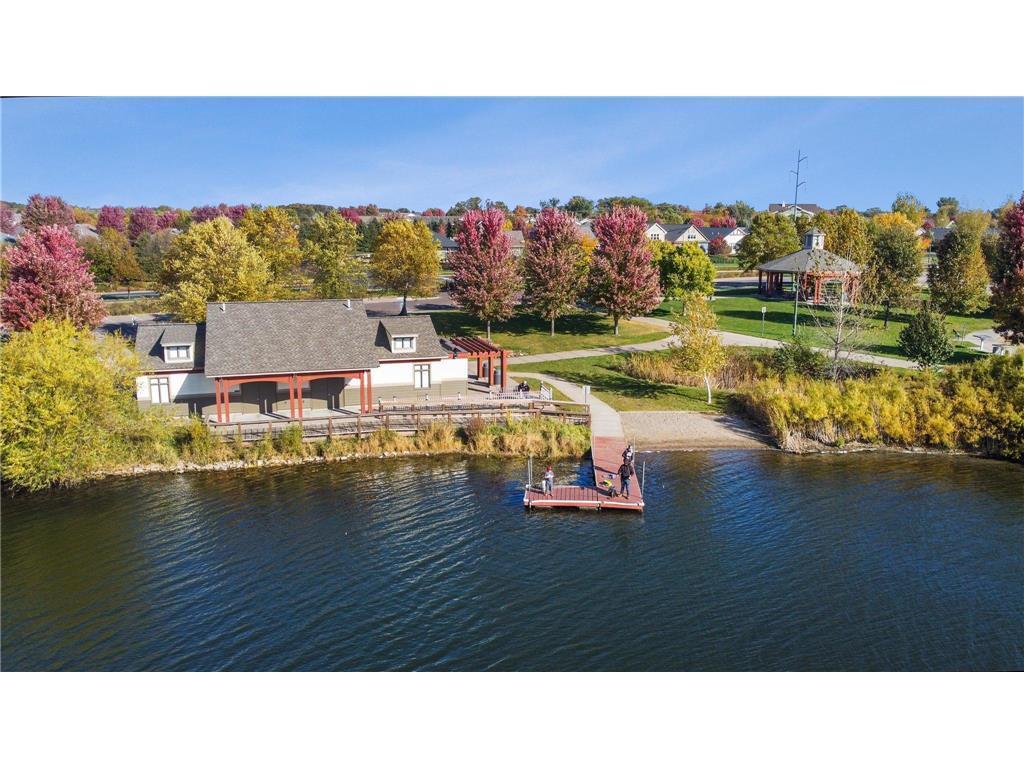 12187 Dunkirk Street NE Blaine MN 55449 - Sunrise 6721591 image99