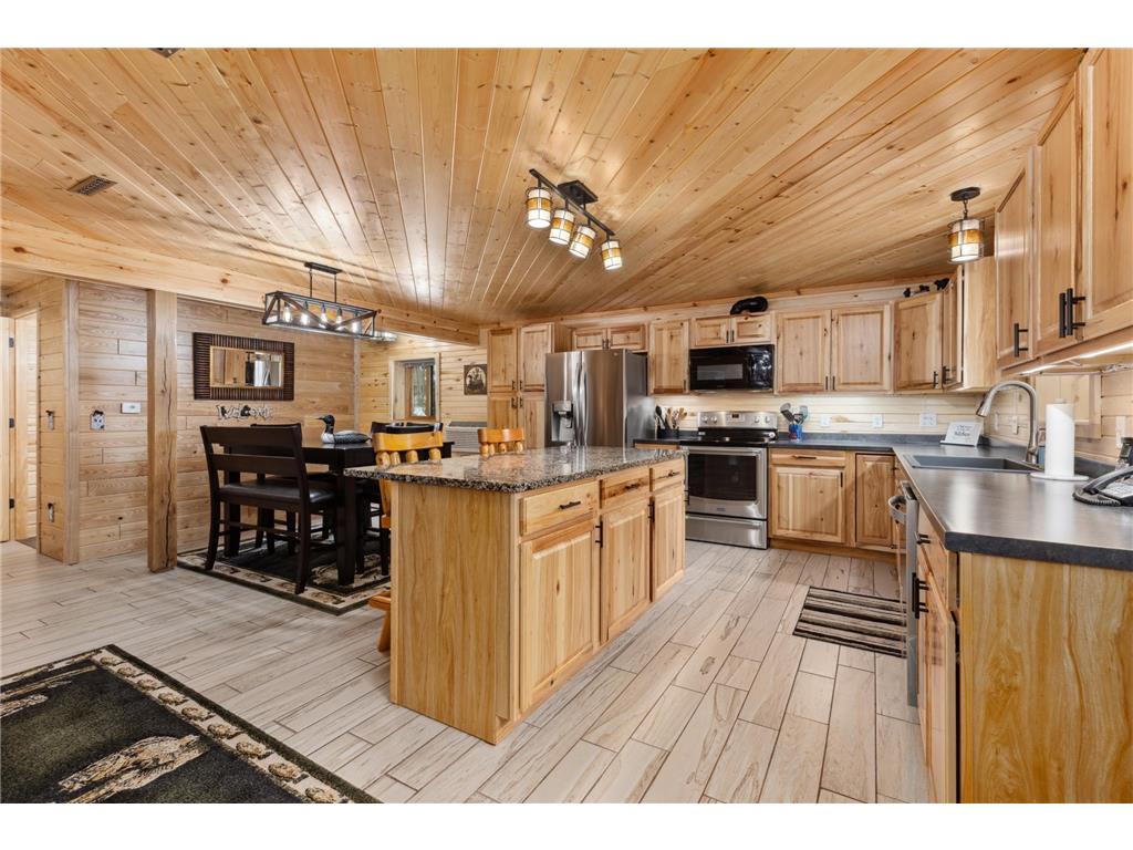 12187 Island Lake Drive, Park Rapids, MN, 56470 MLS 6519076 Edina