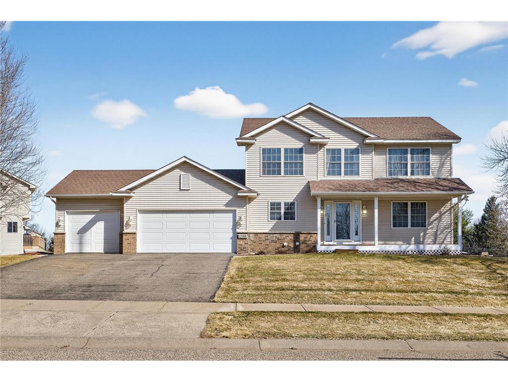 12188 Walnut Drive Rogers MN 55374 7029132 image1