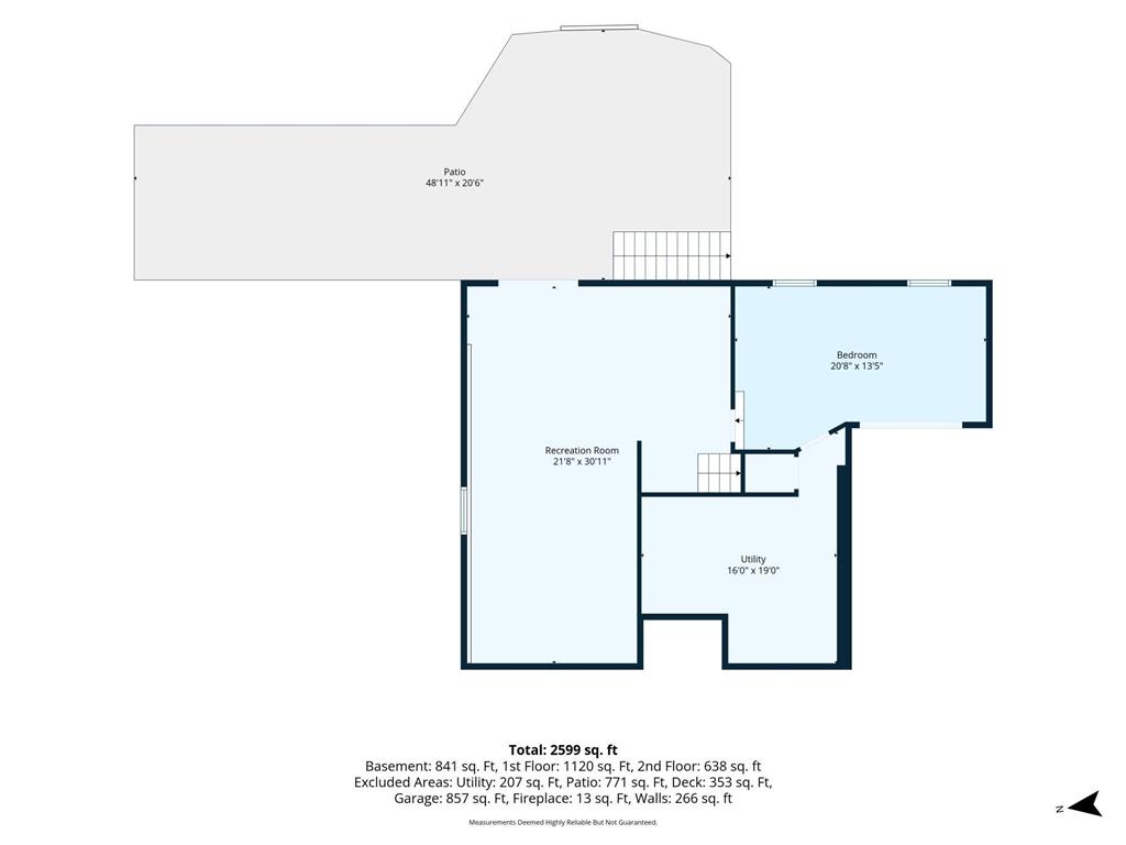 1219 15th Street SE Forest Lake MN 55025 7087379 image45