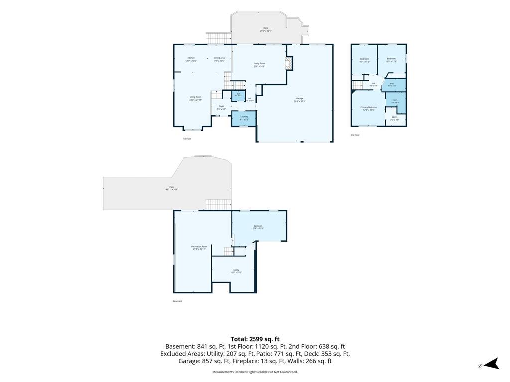 1219 15th Street SE Forest Lake MN 55025 7087379 image48