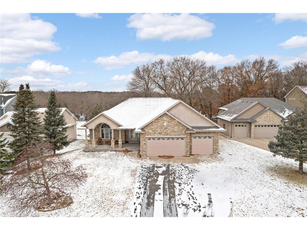 1219 Blossom Boulevard NW Isanti MN 55040 - Rum River 6473372 image1