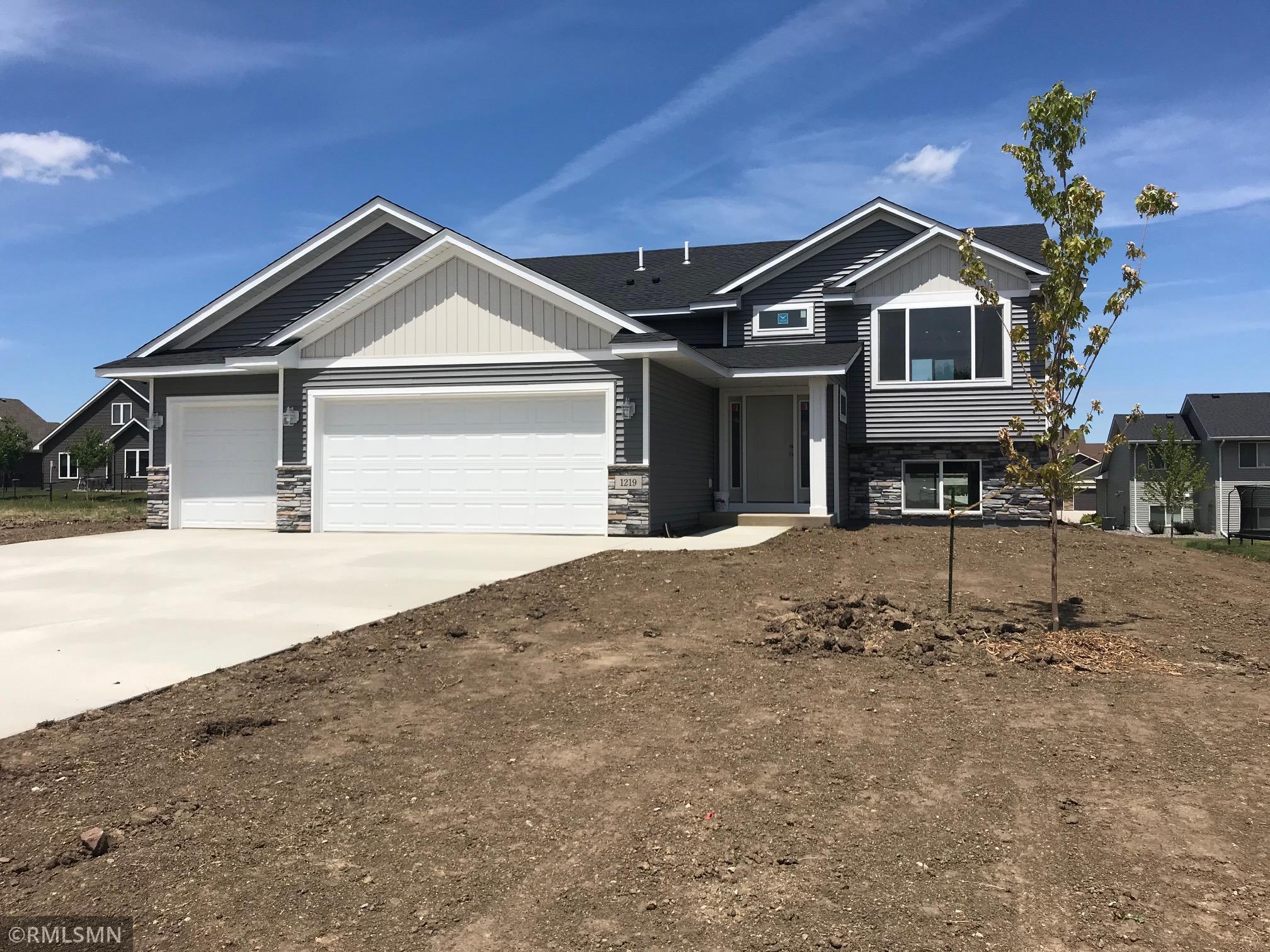 1219 Olivia Street SE, New Prague, MN 56071 MLS 5731947 Edina Realty