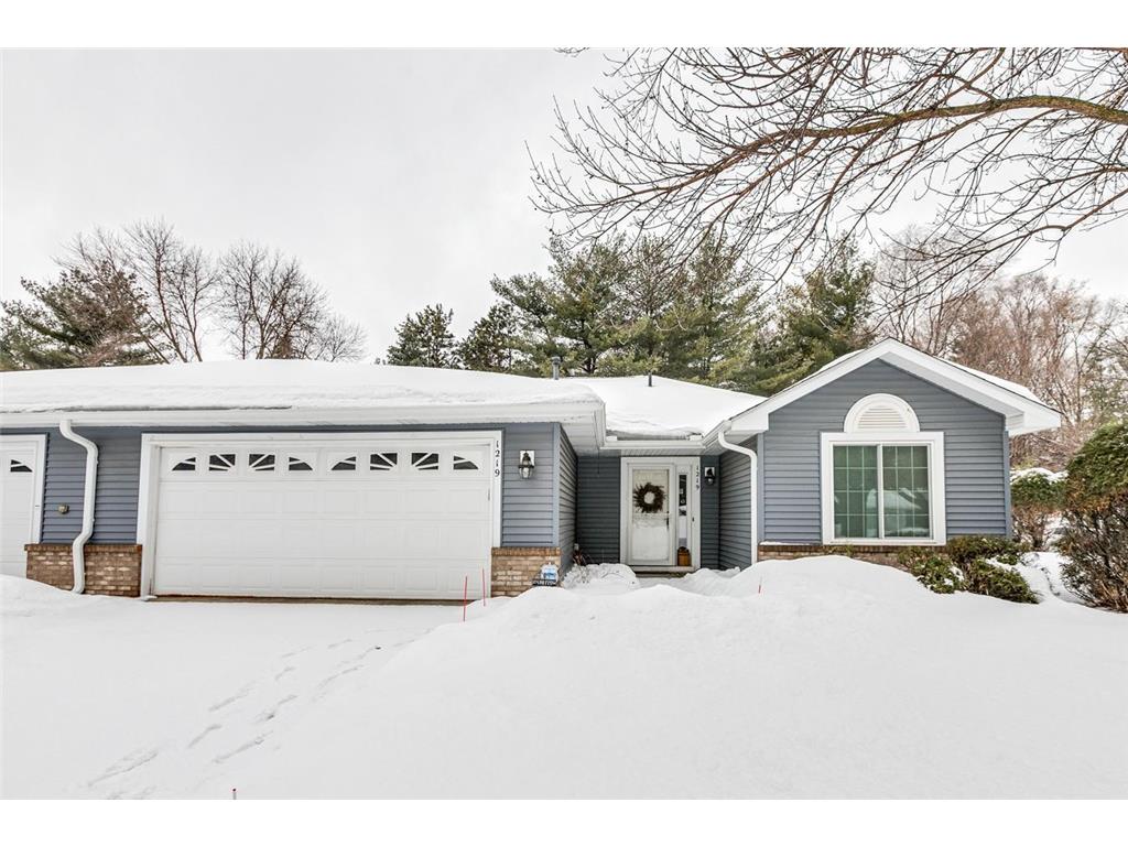 1219 Ravenswood Court Shoreview MN 55126 MLS: 6330763 Edina Realty 1219 Ravenswood Court Shoreview MN 55126 MLS: 6330763 Edina Realty