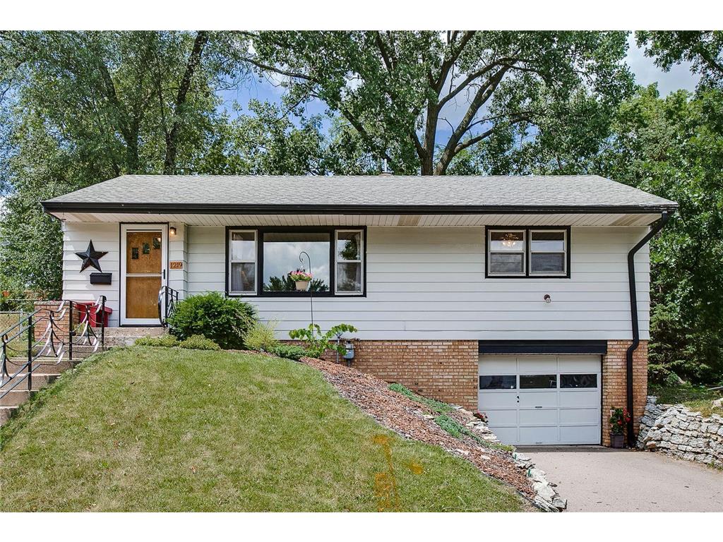 1219 Smith Avenue S, West Saint Paul, MN, 55118 MLS 6229649 Edina