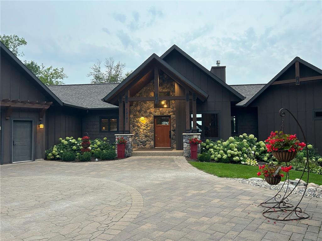 12191 Miltona Bay Road NE Alexandria MN 56308 - Miltona Lake 6708060 image1