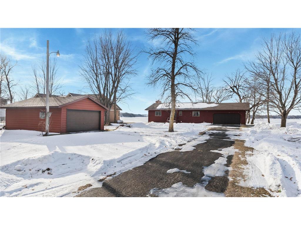 12192 Gehrkes Point NW Alexandria MN 56308 - Ida 7008789 image1