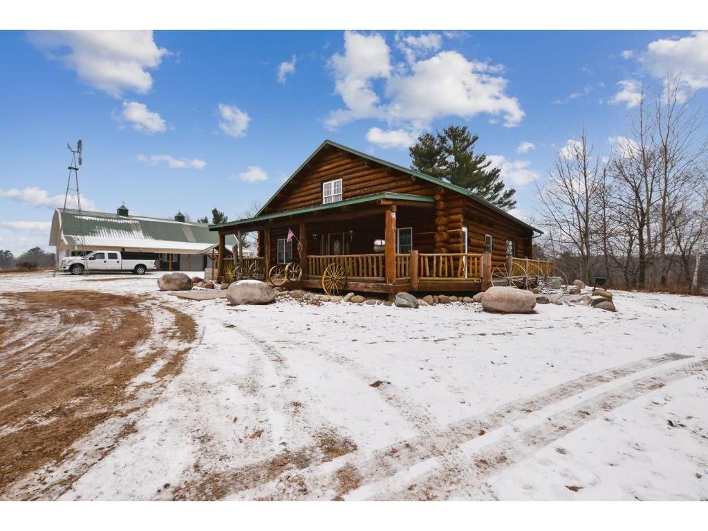 12193 170th Street, Milaca, MN 56353 MLS 5576304 Edina Realty