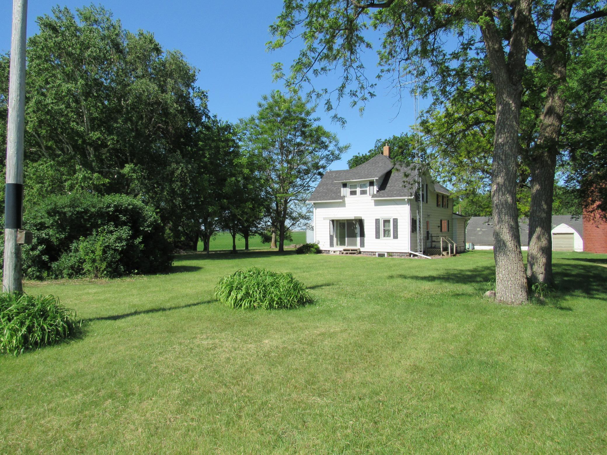 12195 510th Avenue, Wells, MN 56097 MLS 5769500 Edina Realty