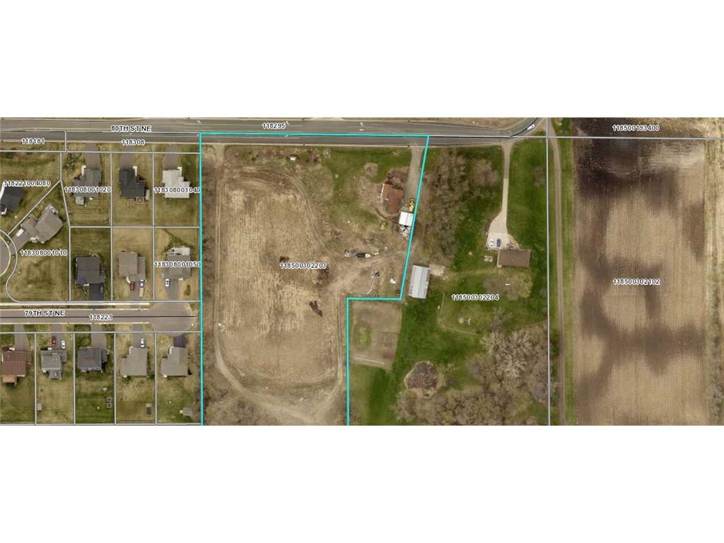 12197 80th Street NE Otsego MN 55330 6369384 image1