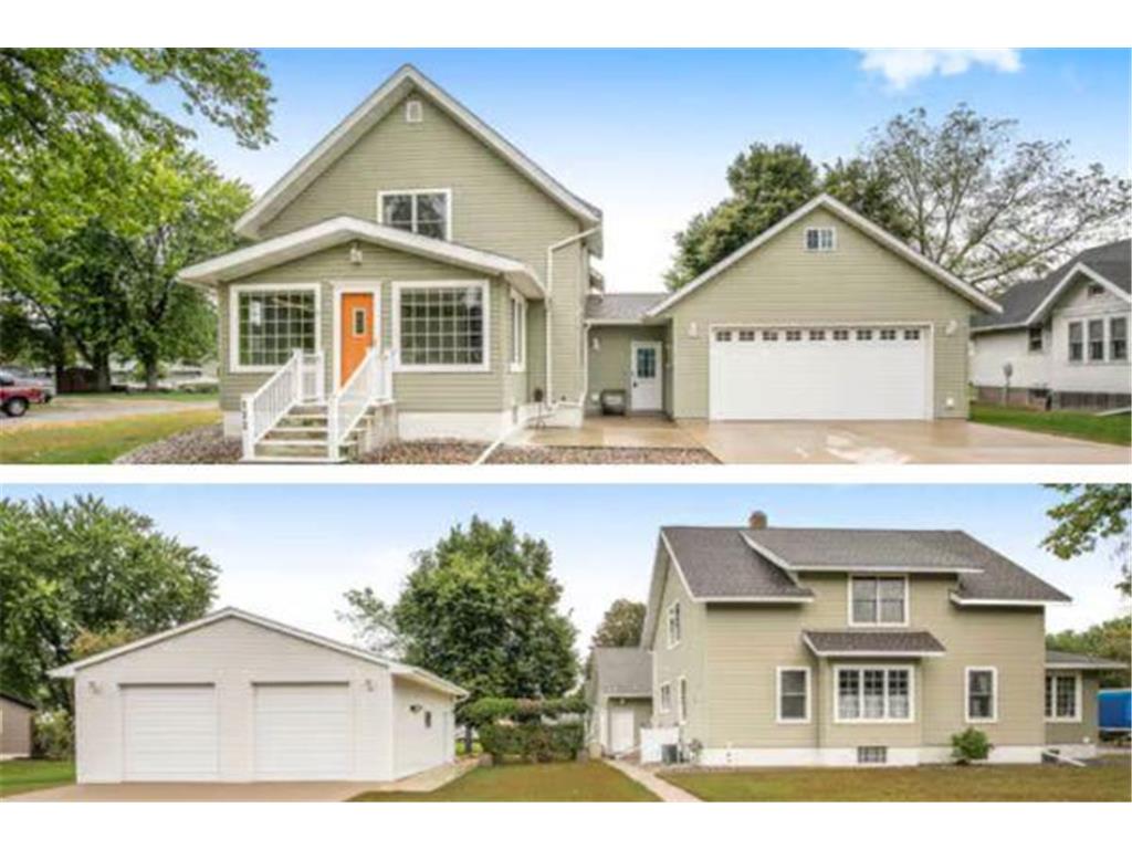 122 2nd Avenue S Brownton MN 55312 6792252 image1