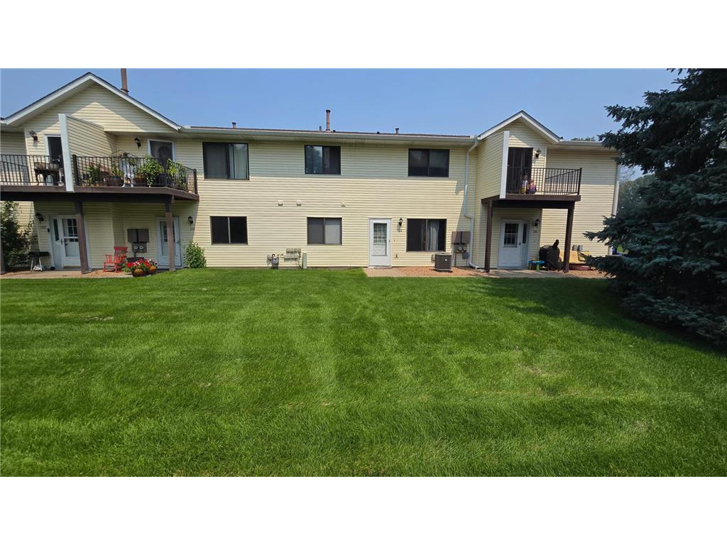 122 96th Lane NE #122 Blaine MN 55434 6768605 image1