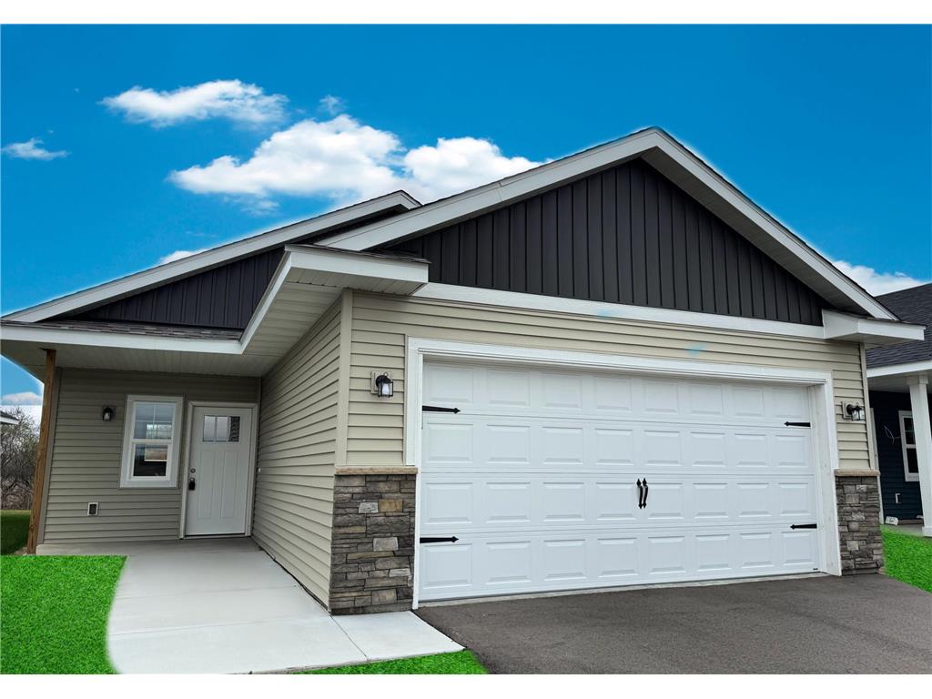 122 9th Avenue NE Isanti MN 55040 6590260 image1