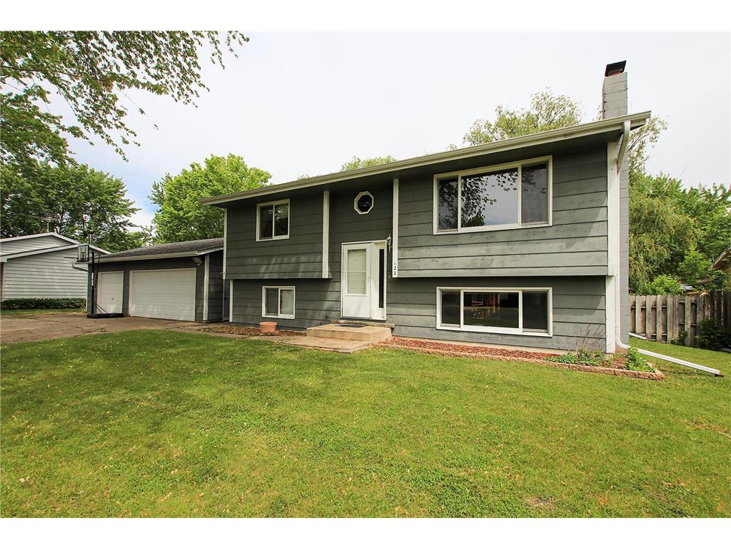 122 Crystal Court Montrose MN 55363 6727497 image1