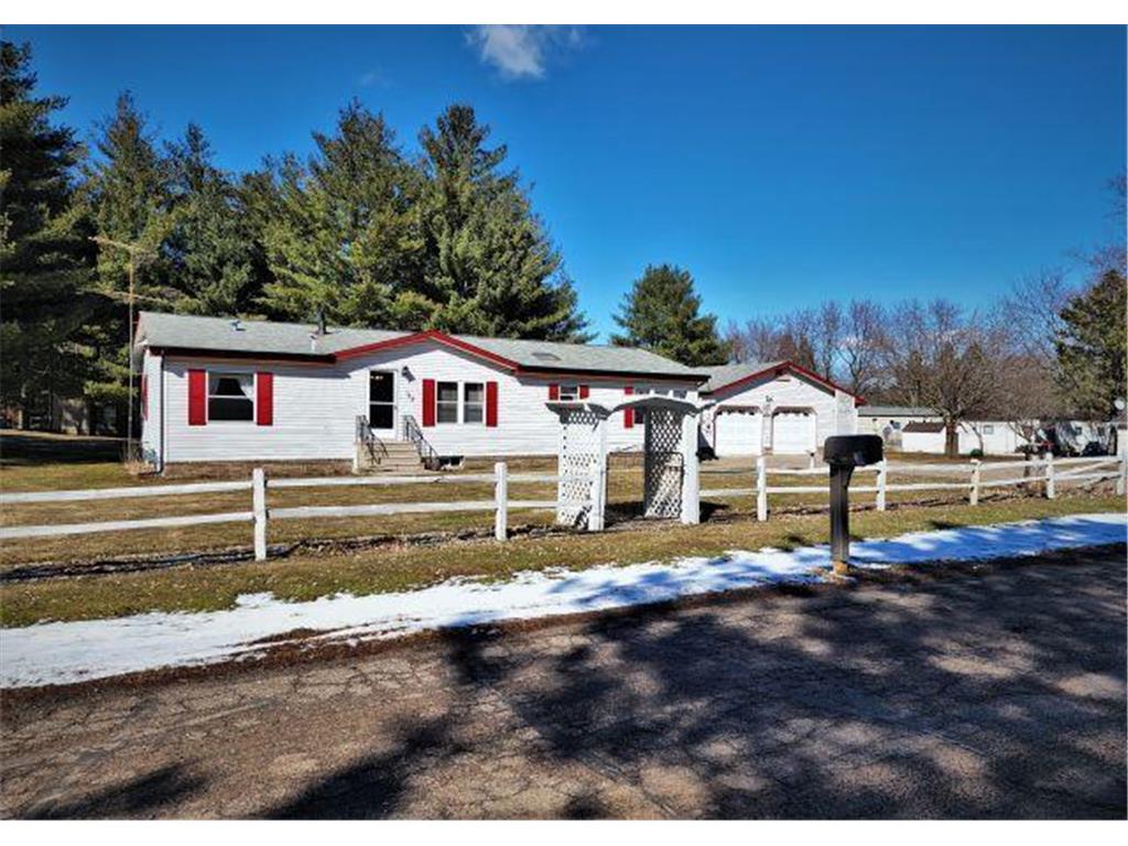 122 Delores Street Milltown WI 54858 6176385 image1