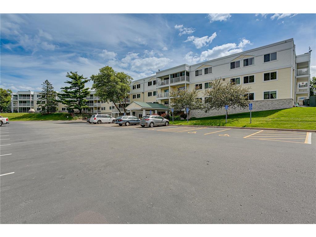 122 Demont Avenue E 158, Little Canada, MN, 55117 MLS 6259944