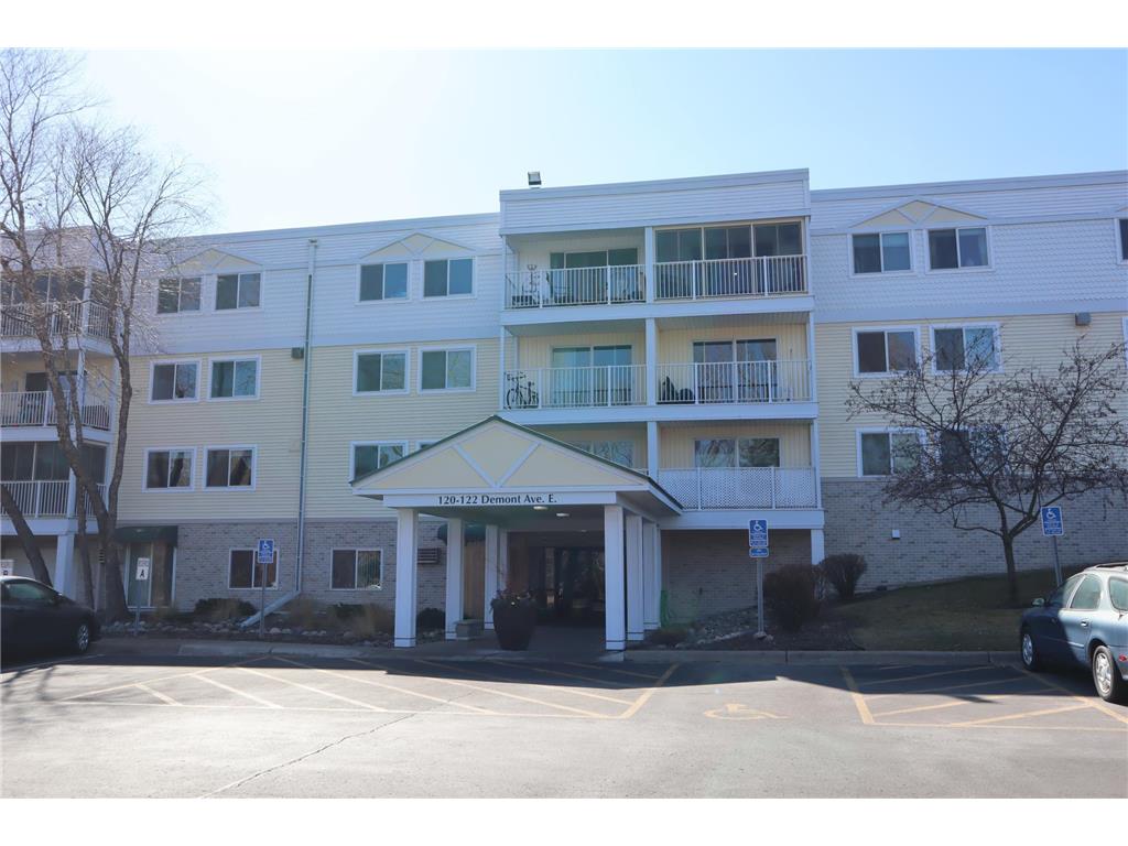 122 Demont Avenue E #360 Little Canada MN 55117 6501612 image1