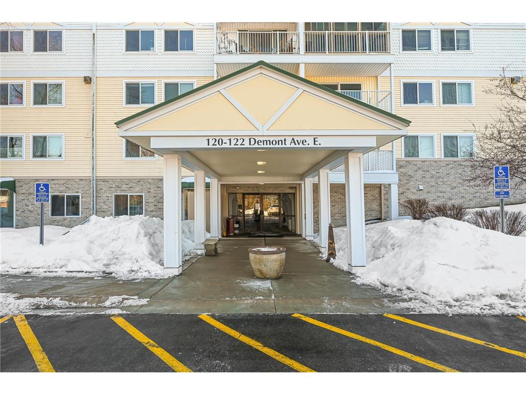 122 Demont Avenue E #369 Little Canada MN 55117 6336845 image1