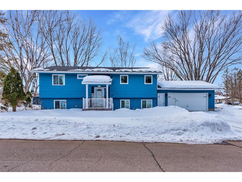 122 E 4th Street, Randall, MN, 56475 MLS 6345598 Edina Realty