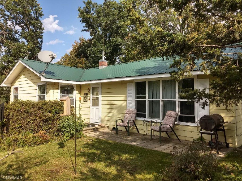 122 Hillside Avenue NE, Clearbrook, MN, 56634 MLS 6263435 Edina Realty