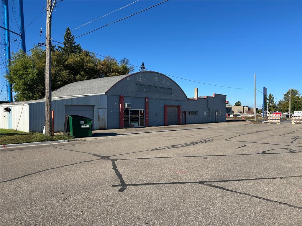 122 Jefferson Street N Wadena MN 56482 7059945 image1