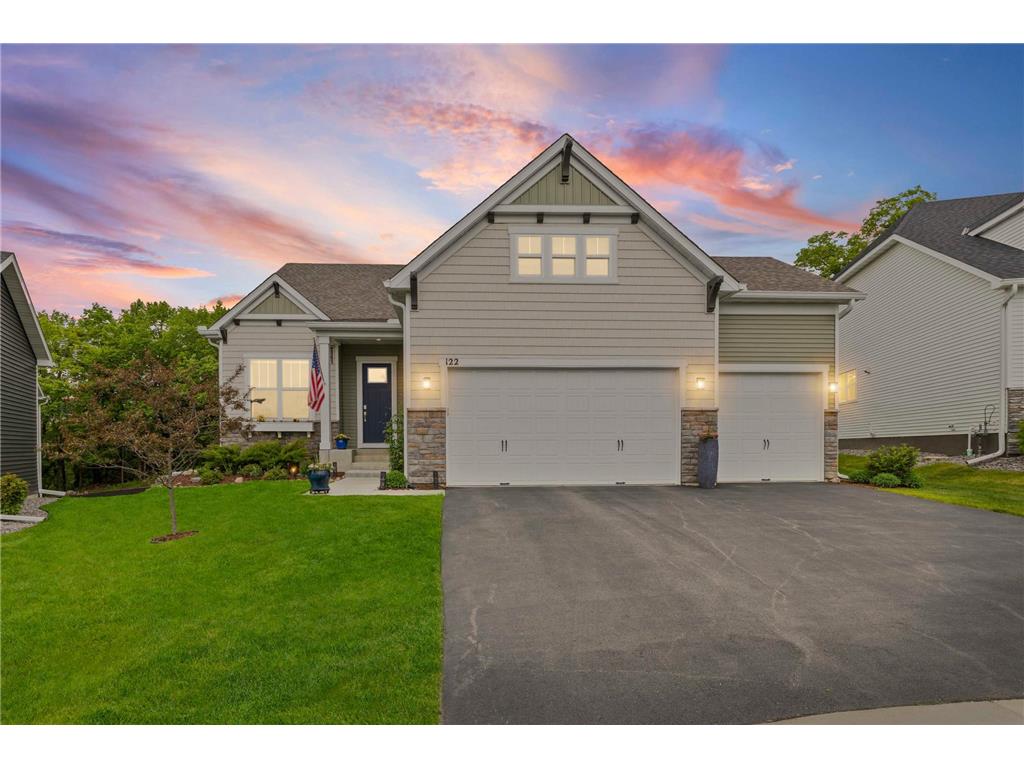 122 Liberty Heights Drive Chaska MN 55318 7076002 image1