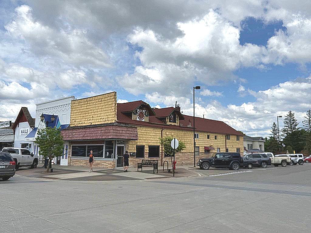 122 Main Avenue S Park Rapids MN 56470 7089335 image1