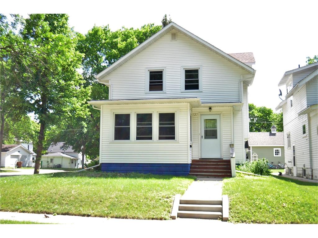 122 N 6th Street, Montevideo, MN, 56265 MLS 6221200 Edina Realty