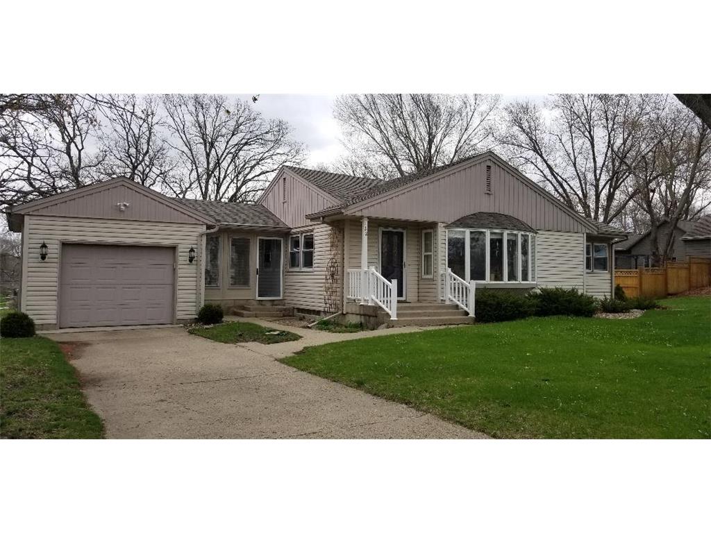 122 Ridge Road, Albert Lea, MN, 56007 MLS 7267237 Edina Realty