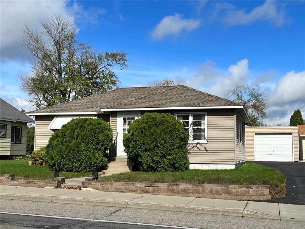 122 Sinclair Lewis Avenue, Sauk Centre, MN, 56378 MLS 6443723