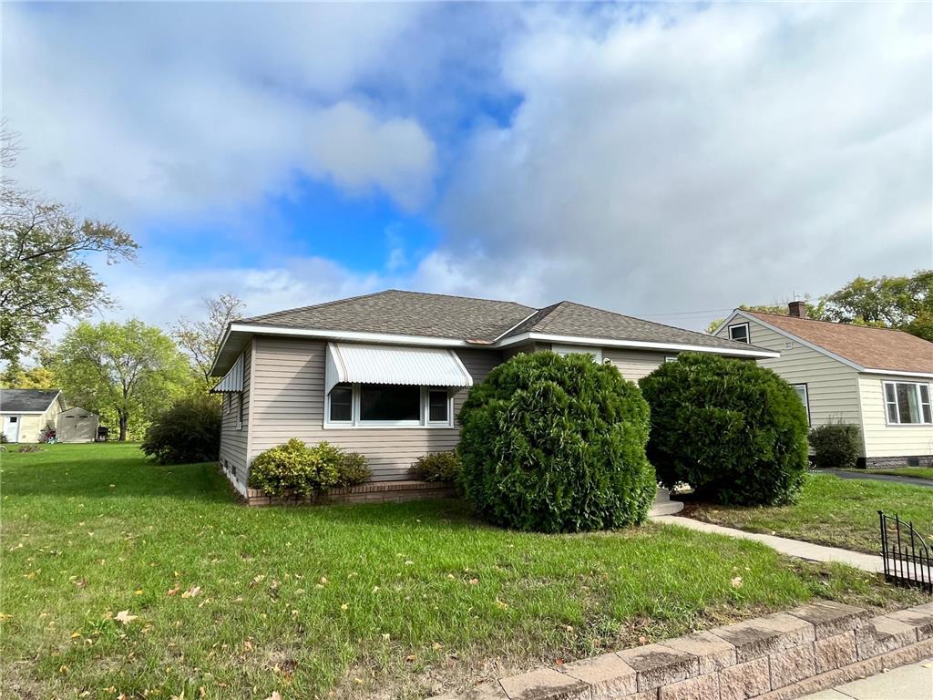 122 Sinclair Lewis Avenue, Sauk Centre, MN, 56378 MLS 6443723