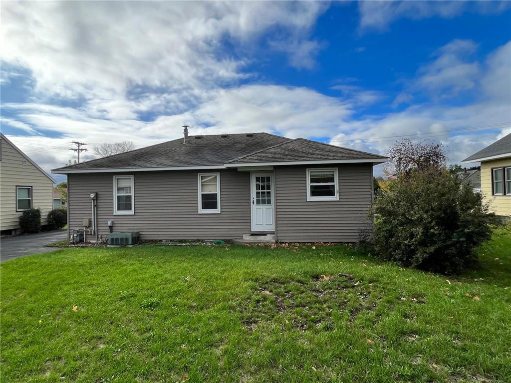 122 Sinclair Lewis Avenue, Sauk Centre, MN, 56378 MLS 6443723