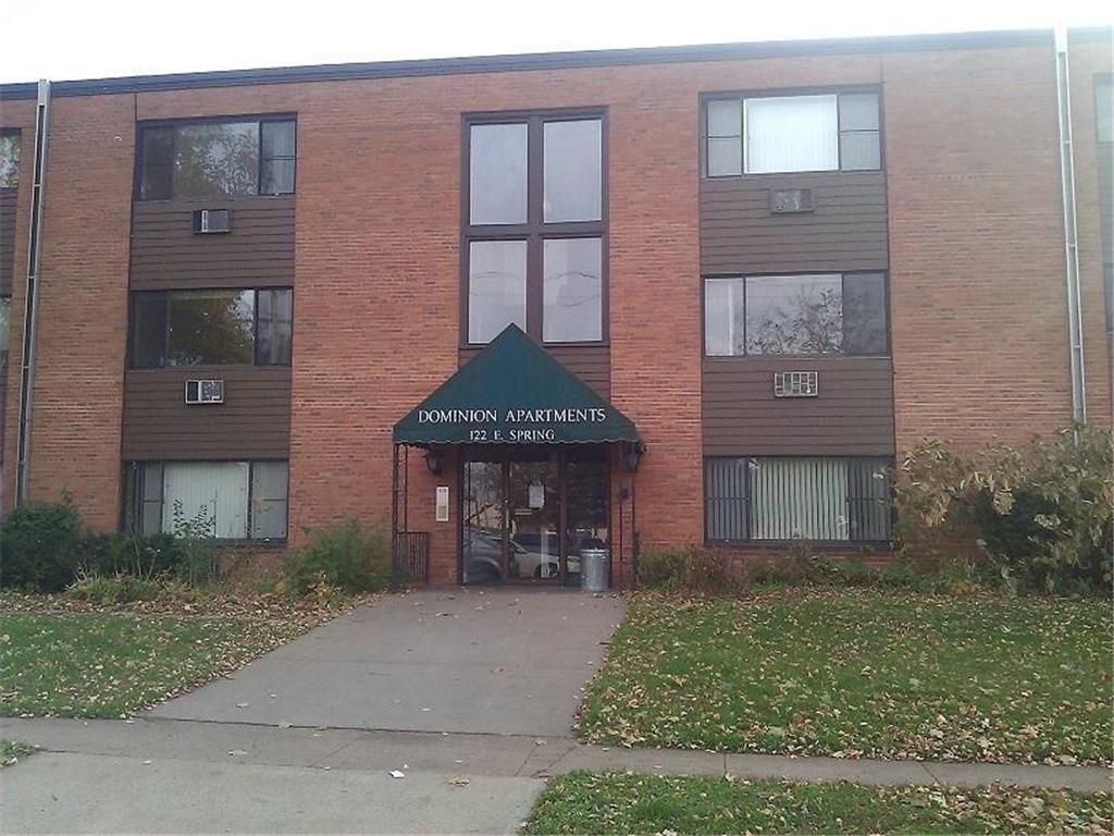 122 Spring Street #305 River Falls Twp WI 54022 6502367 image1