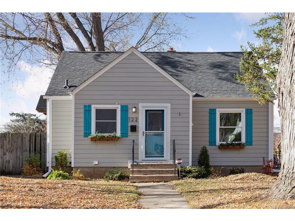 122 Van Buren Avenue S, Hopkins, MN, 55343 MLS 6304345 Edina Realty