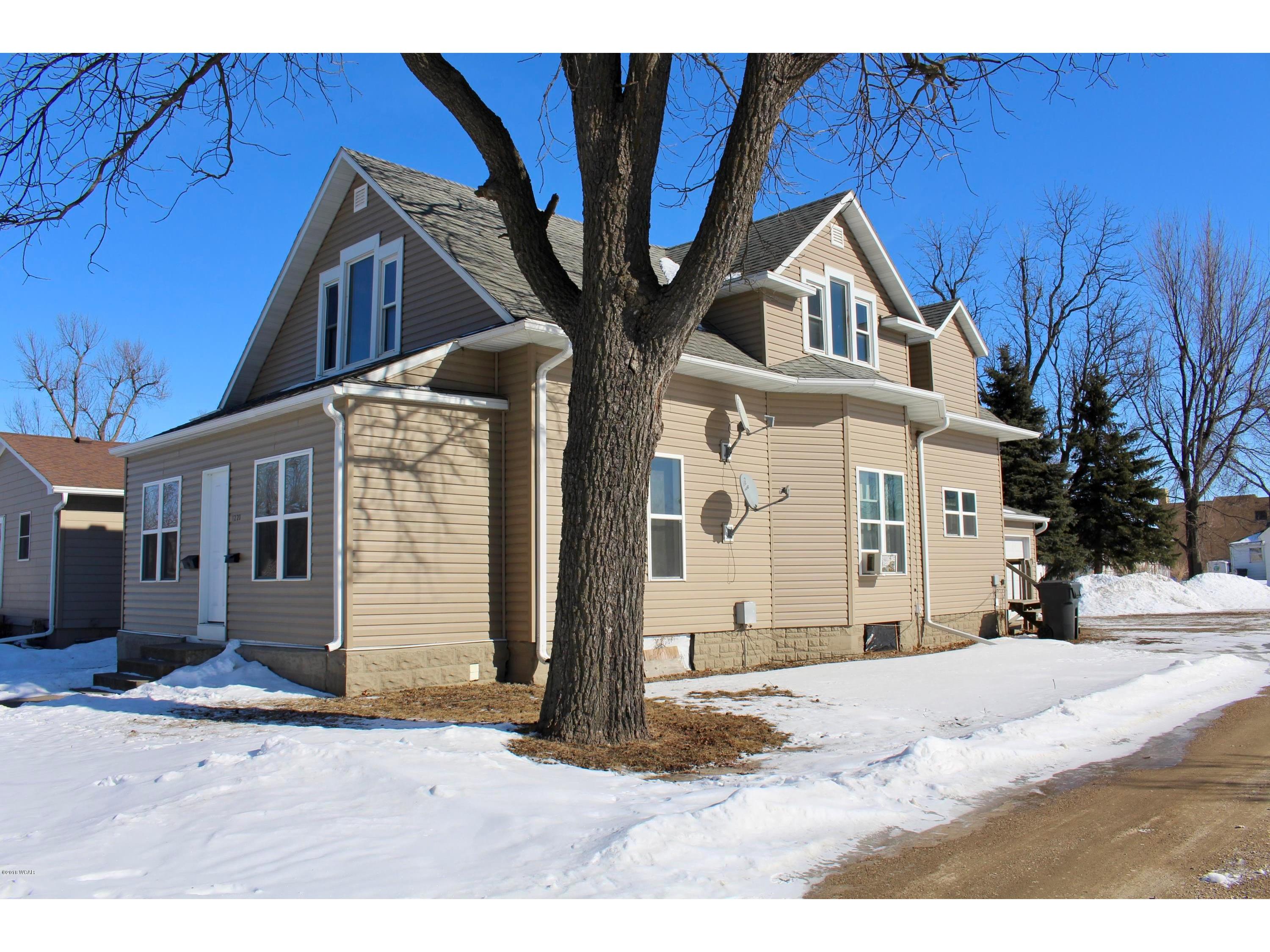 1220 3rd Avenue, Worthington, MN 56187 MLS 5154453 Edina Realty