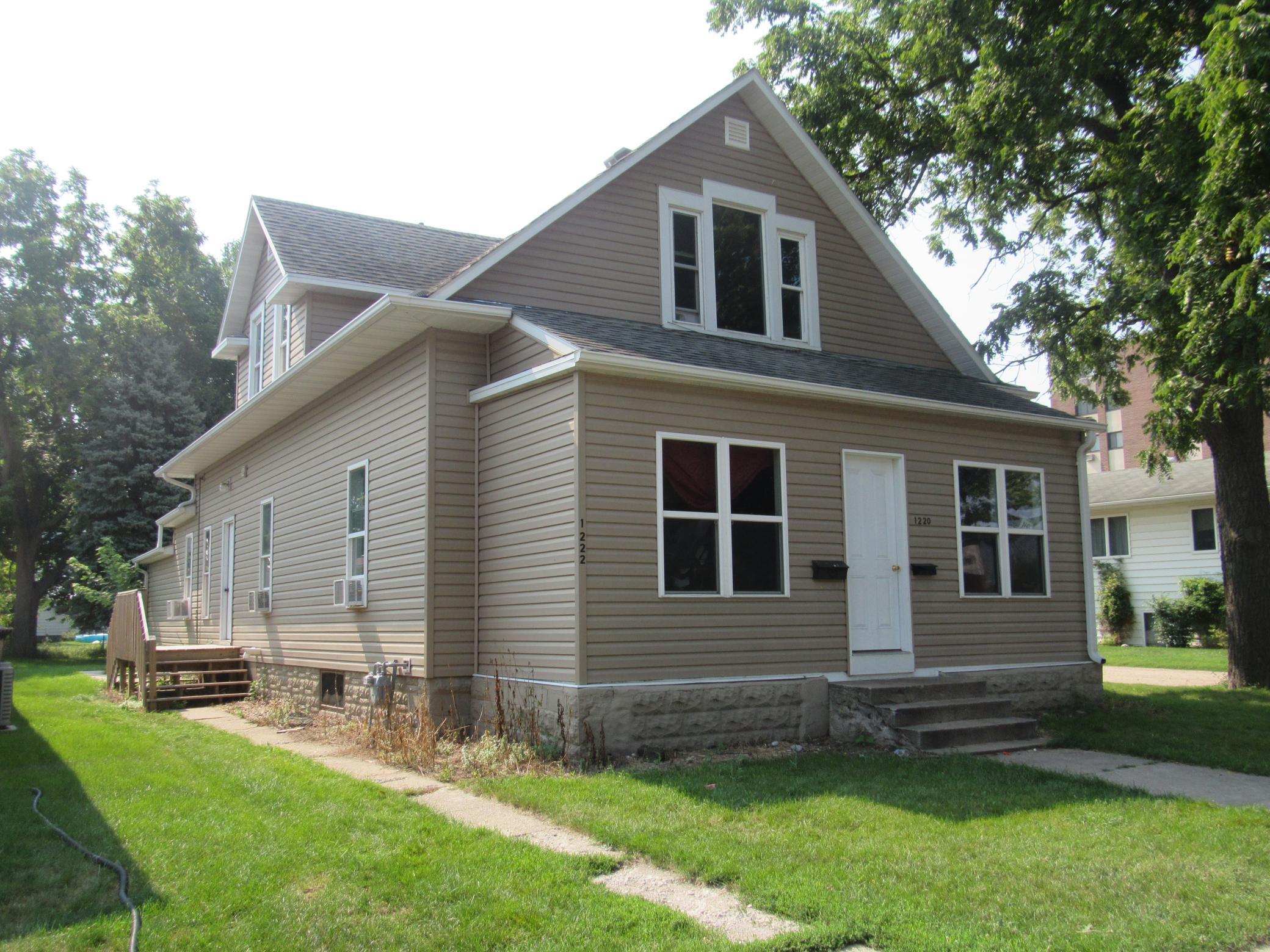 1220 3rd Avenue, Worthington, MN, 56187 MLS 6085890 Edina Realty