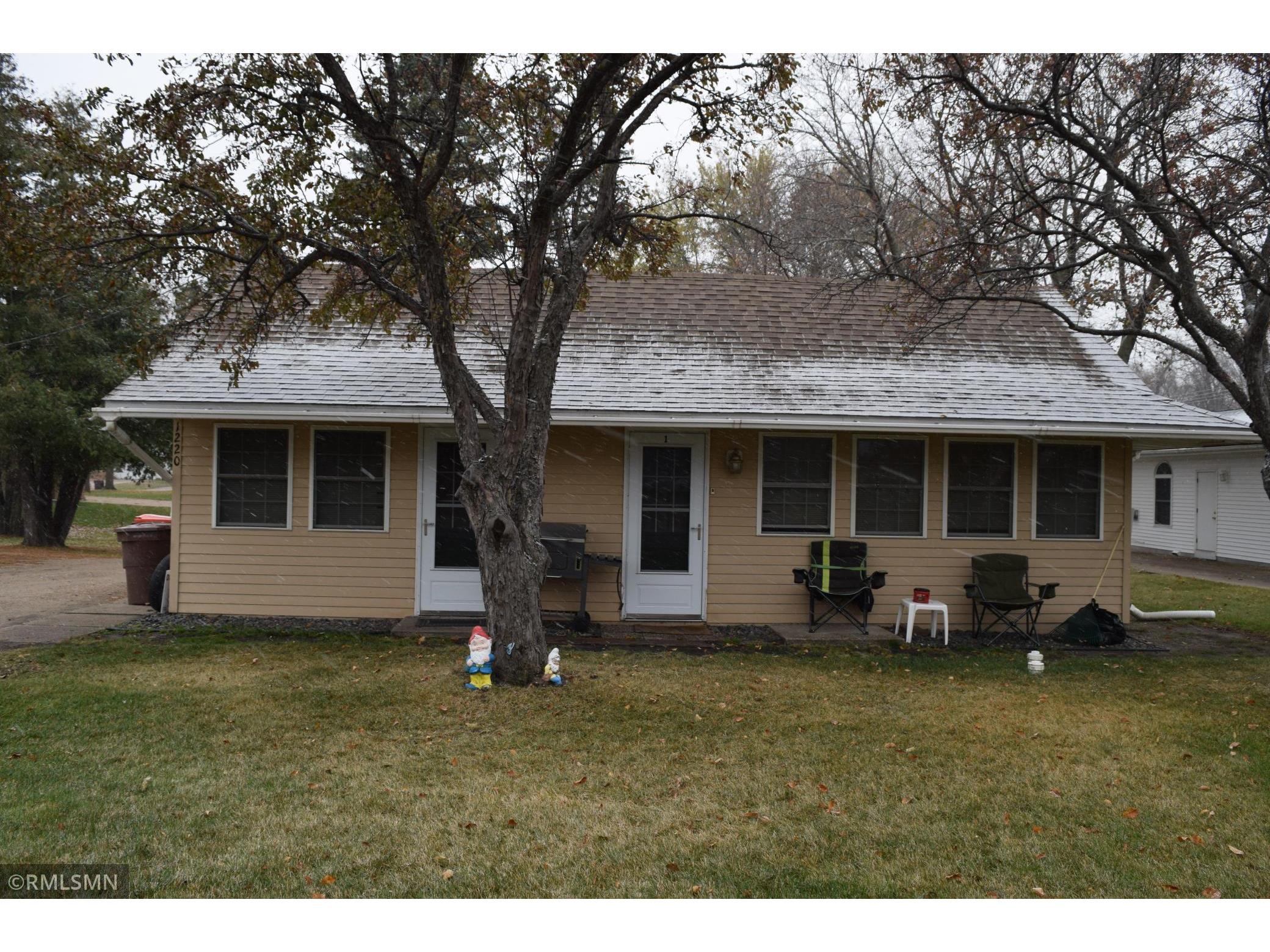 1220 6th Street, Howard Lake, MN 55349 MLS 5728059 Edina Realty