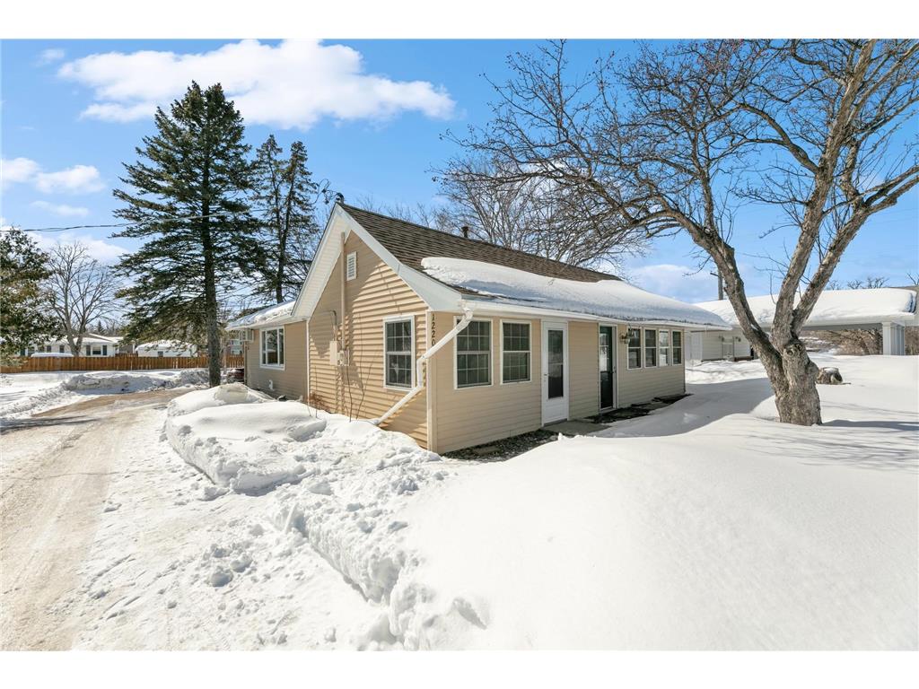 1220 6th Street, Howard Lake, MN, 55349 MLS 6342803 Edina Realty