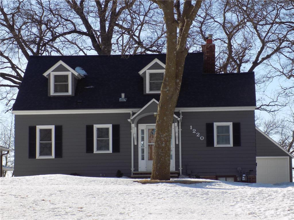 1220 Albion Avenue Fairmont MN 56031 - Budd 6333593 image1